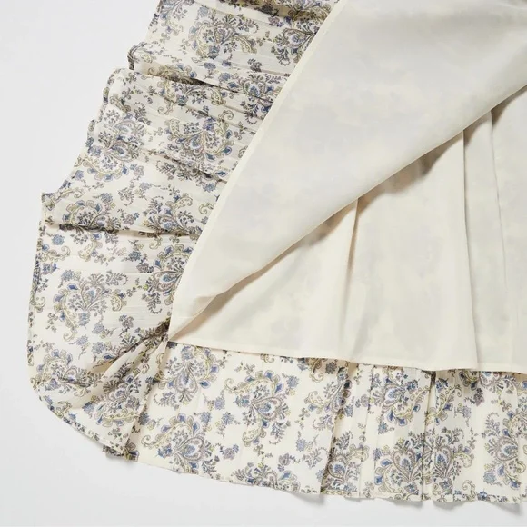 New Uniqlo dress - Picture 3 of 4